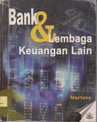 Image of Bank & lembaga keuangan lain