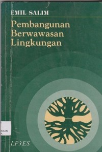 Image of Pembangunan berwawasan lingkungan