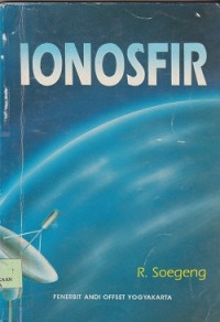 Image of Ionosfir