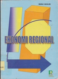 Image of Ekonomi regional