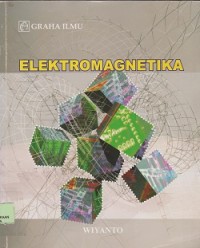 Image of Elektromagnetika