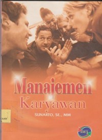 Image of Manajemen karyawan