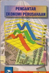 Image of Pengantar ekonomi perusahaan