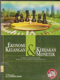 Image of Ekonomi keuangan & kebijakan moneter