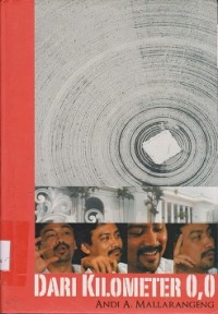 Image of Dari kilometer 0,0