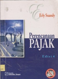Image of Perencanaan pajak