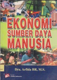 Image of Ekonomi sumber daya manusia