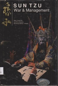 Image of Sun tzu : war & management