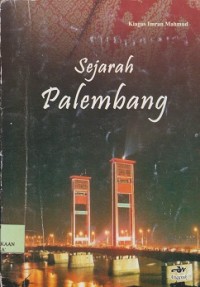Image of Sejarah Palembang