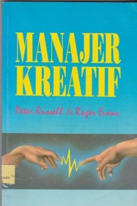 Image of Manajer kreatif