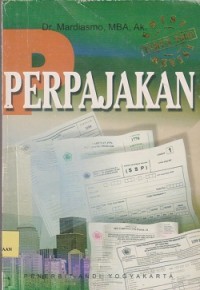 Image of Perpajakan