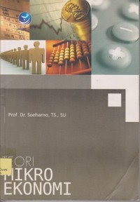 Image of Teori mikroekonomi