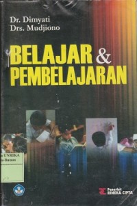 Image of Belajar & pembelajaran