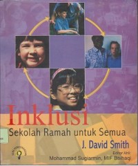 Image of Inklusi sekolah ramah untuk semua