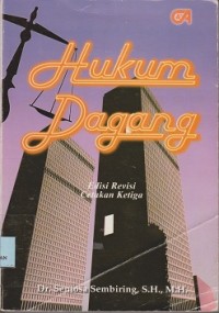 Image of Hukum dagang