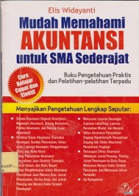 Image of Mudah memahami akuntansi untuk SMA sederajat