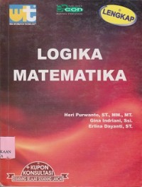 Image of Logika matematika