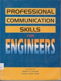 Image of Professional communication skills for engineers