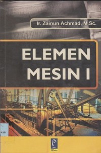 Image of Elemen mesin I