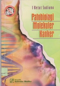 Image of Patobiologi molekuler kanker