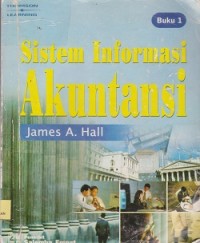 Image of Sistem informasi akuntansi = accounting information systems