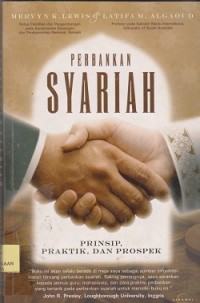 Image of Perbankan syariah : prinsip, praktik, dan prospek