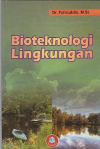 Image of Bioteknologi lingkungan