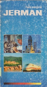 Image of Fakta mengenai Jerman