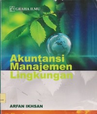 Image of Akuntansi manajemen lingkungan