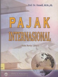 Image of Pajak internasional