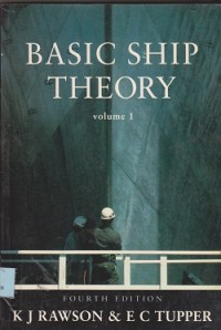 Image of Basic ship theory