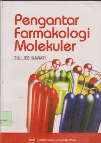 Image of Pengantar farmakologi molekuler