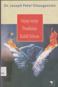 Image of Sayap-sayap pemikiran Kahlil Gibran