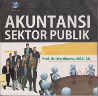 Image of Akuntansi sektor publik