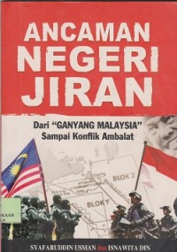 Image of Ancaman negeri jiran dari ganyang Malaysia sampai konflik ambalat