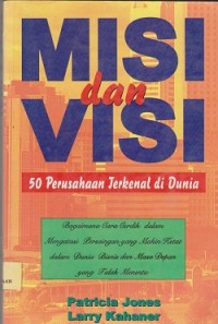 Image of Misi & visi 50 perusahaan terkenal di dunia