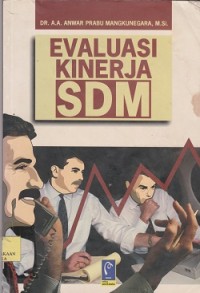 Image of Evaluasi kinerja SDM