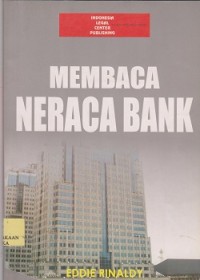 Image of Membaca neraca bank