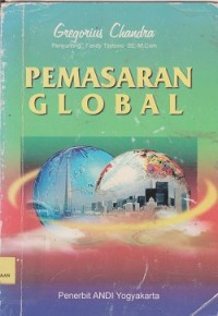 Image of Pemasaran global
