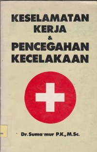 Image of Keselamatan kerja dan pencegahan kecelakaan