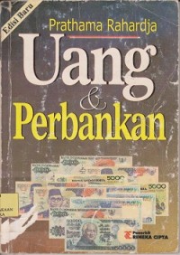 Image of Uang & perbankan