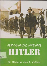 Image of Brigade Arab Hitler