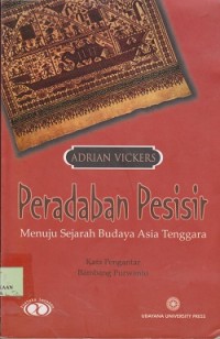 Image of Peradaban pesisir : menuju sejarah budaya asia tenggara