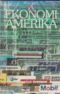 Image of Garis besar ekonomi Amerika Serikat