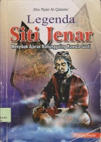 Image of Legenda siti jenar
