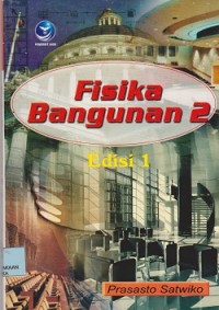 Image of Fisika bangunan 2