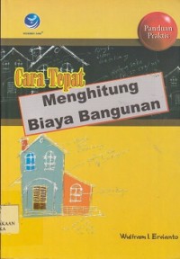 Image of Cara tepat menghitung biaya bangunan