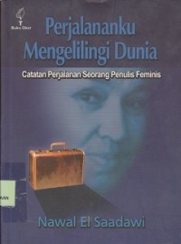 Image of Perjalananku mengelilingi dunia