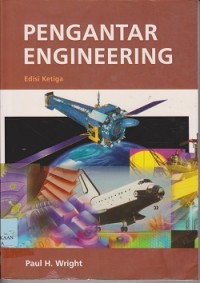 Image of Pengantar engineering
