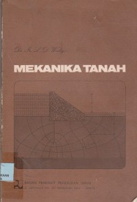 Image of Mekanika tanah